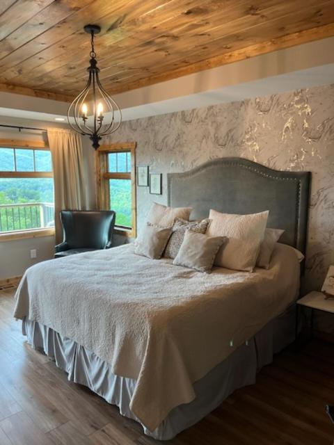 Mountain Soul By Stony Brook Cabins Gatlinburg Extérieur photo