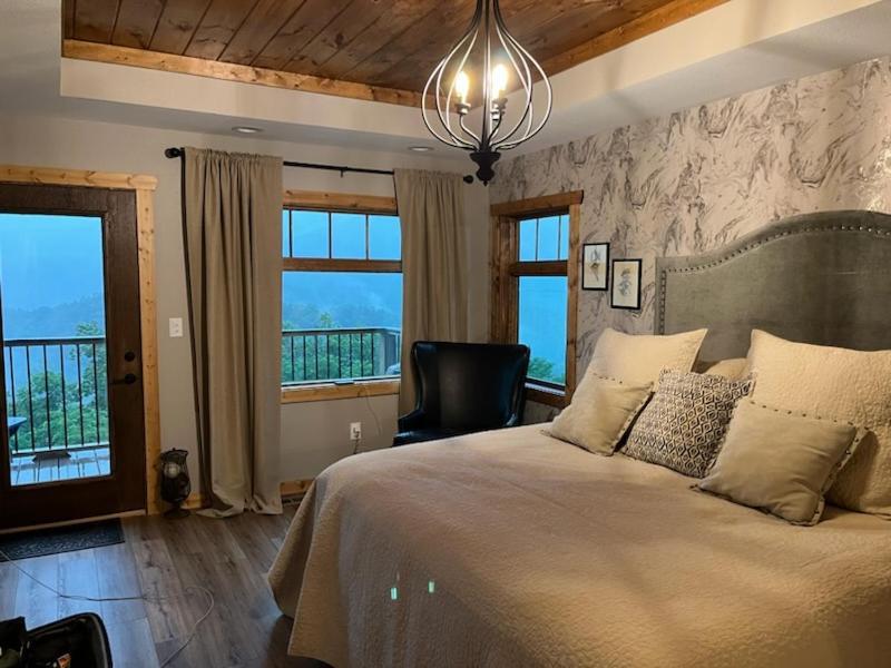 Mountain Soul By Stony Brook Cabins Gatlinburg Extérieur photo