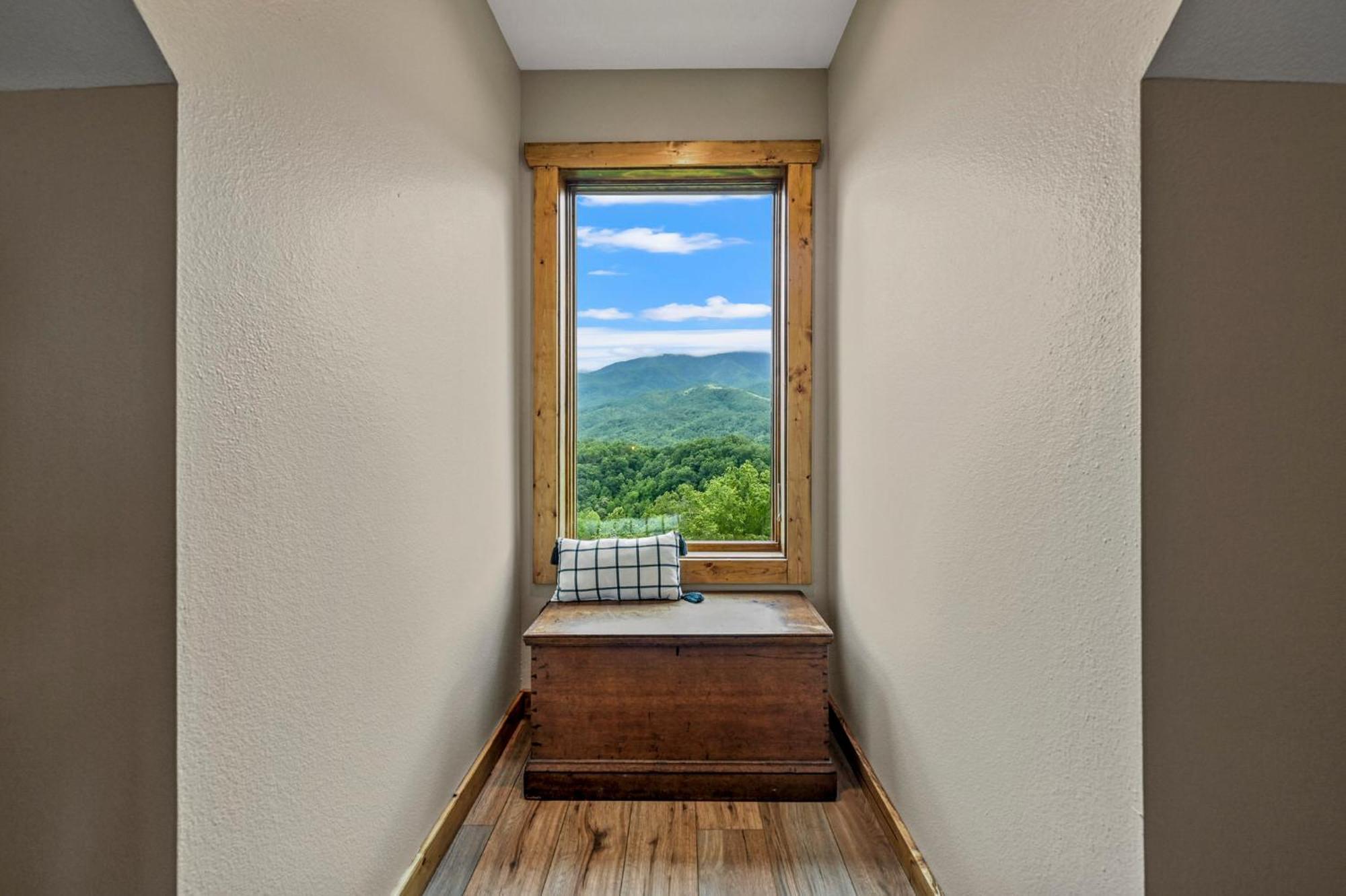 Mountain Soul By Stony Brook Cabins Gatlinburg Extérieur photo