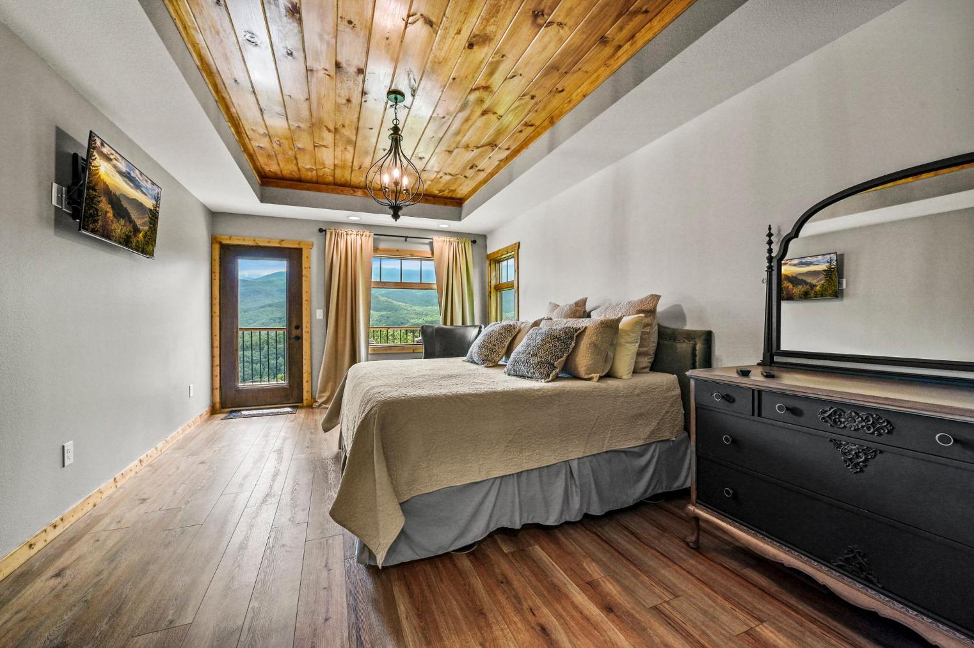 Mountain Soul By Stony Brook Cabins Gatlinburg Extérieur photo