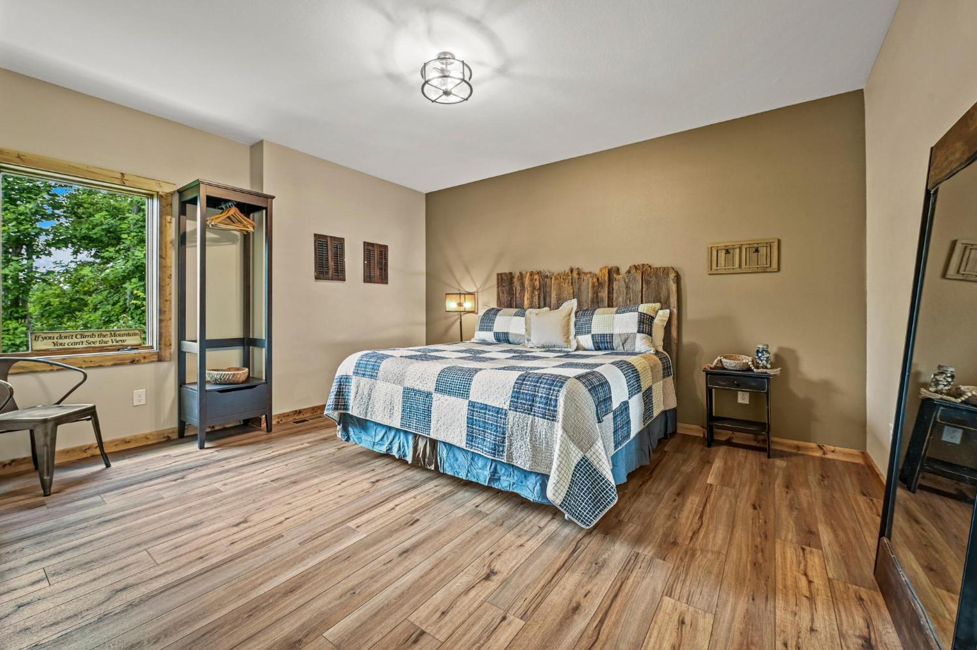 Mountain Soul By Stony Brook Cabins Gatlinburg Extérieur photo