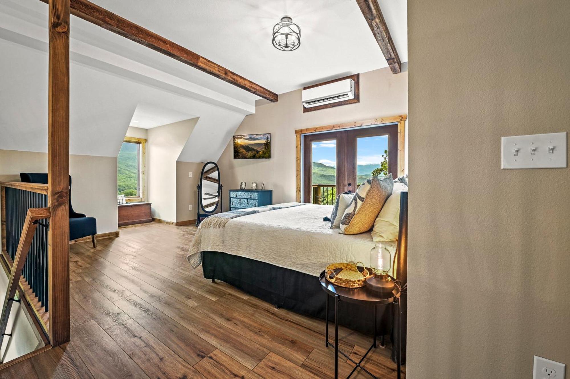 Mountain Soul By Stony Brook Cabins Gatlinburg Extérieur photo