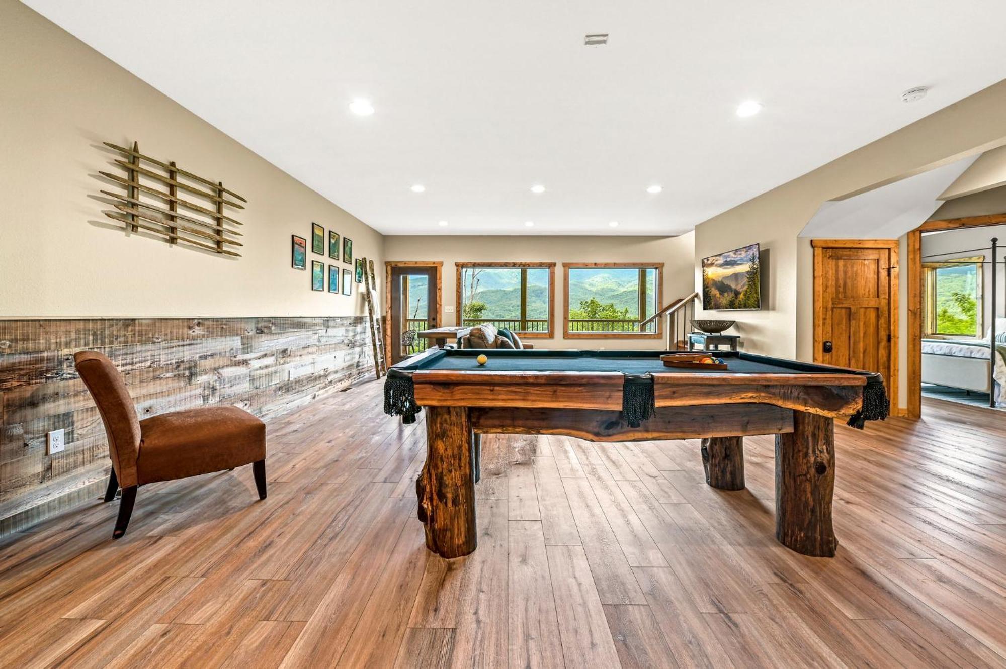 Mountain Soul By Stony Brook Cabins Gatlinburg Extérieur photo