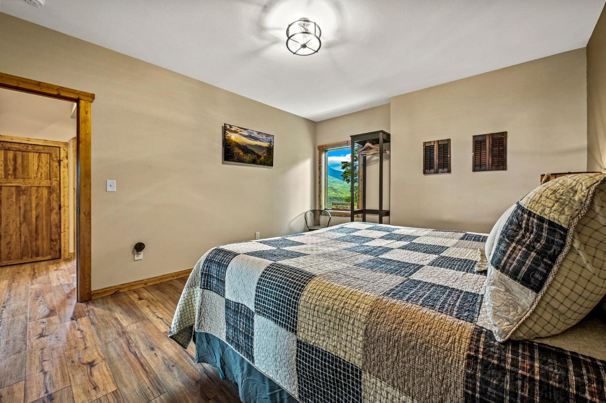 Mountain Soul By Stony Brook Cabins Gatlinburg Extérieur photo