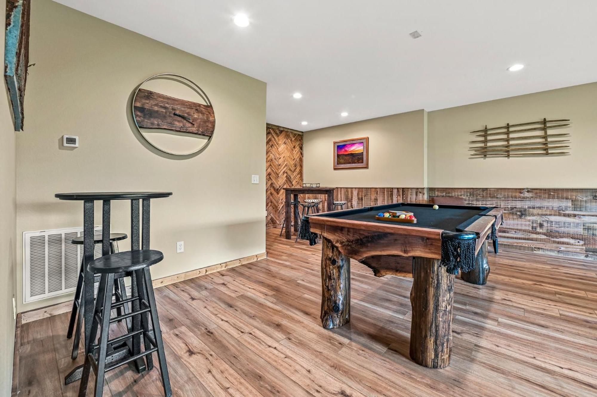 Mountain Soul By Stony Brook Cabins Gatlinburg Extérieur photo
