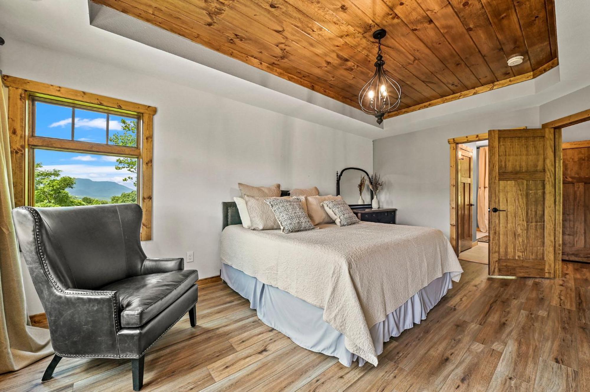 Mountain Soul By Stony Brook Cabins Gatlinburg Extérieur photo