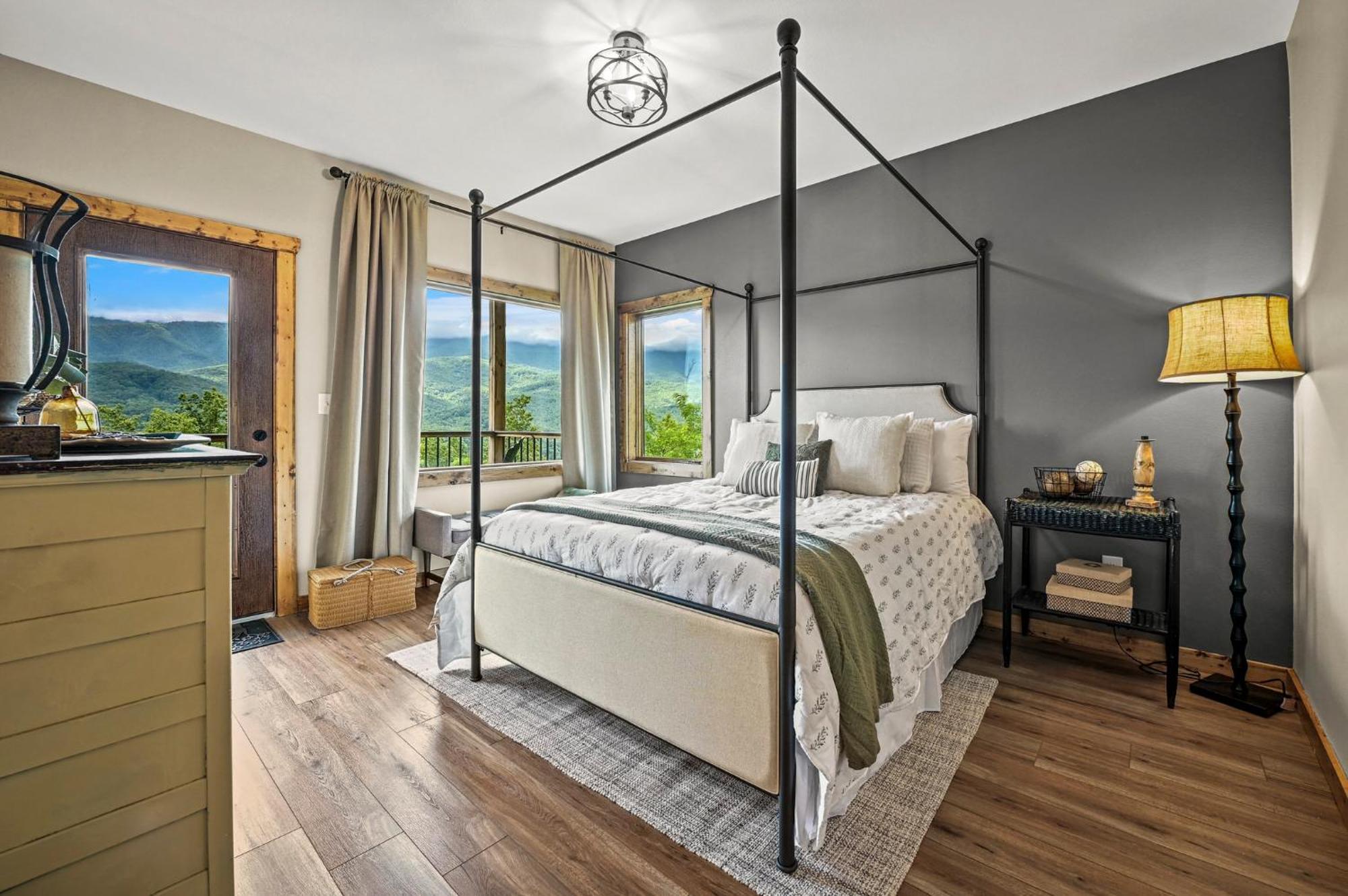 Mountain Soul By Stony Brook Cabins Gatlinburg Extérieur photo