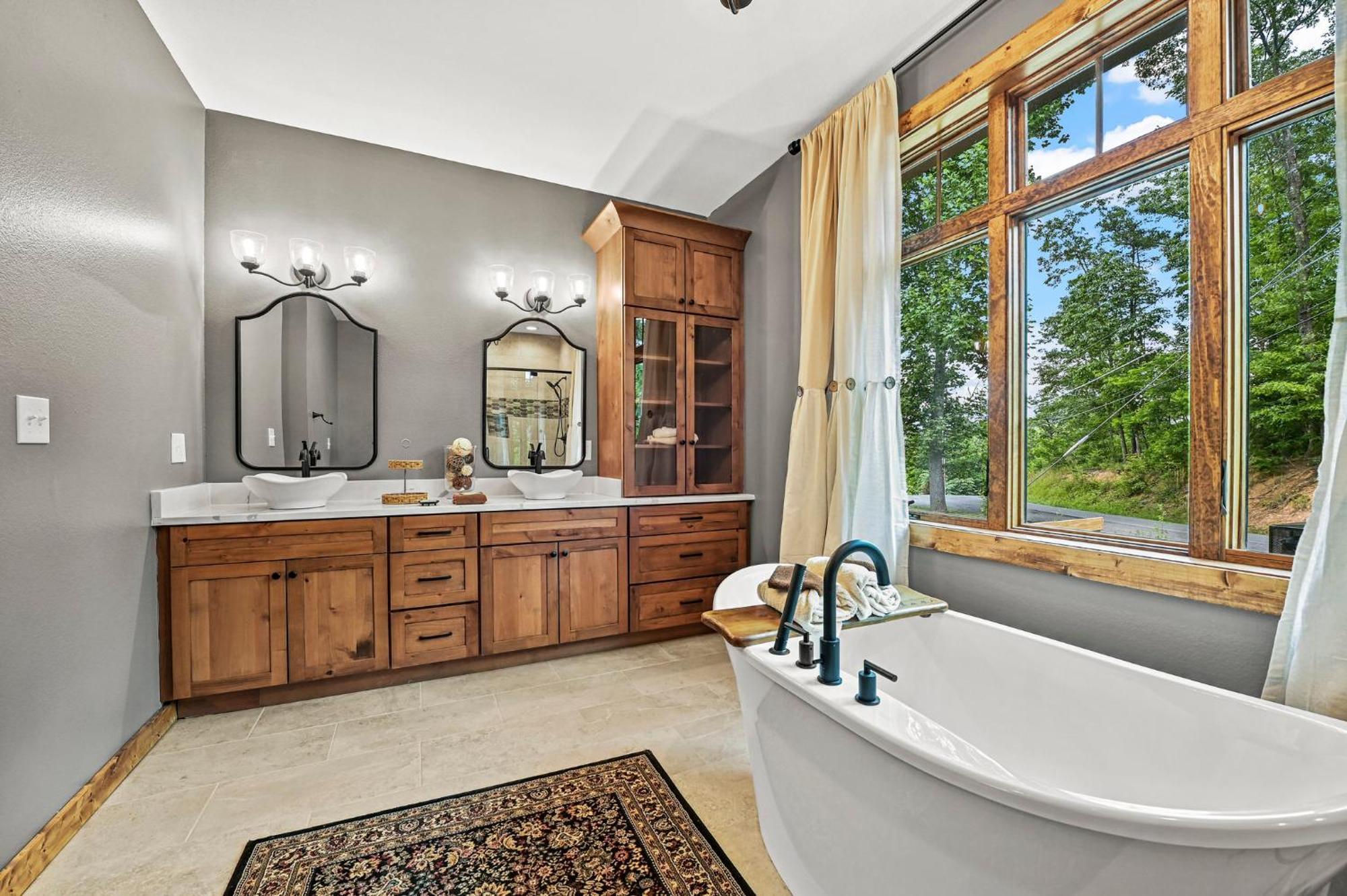 Mountain Soul By Stony Brook Cabins Gatlinburg Extérieur photo