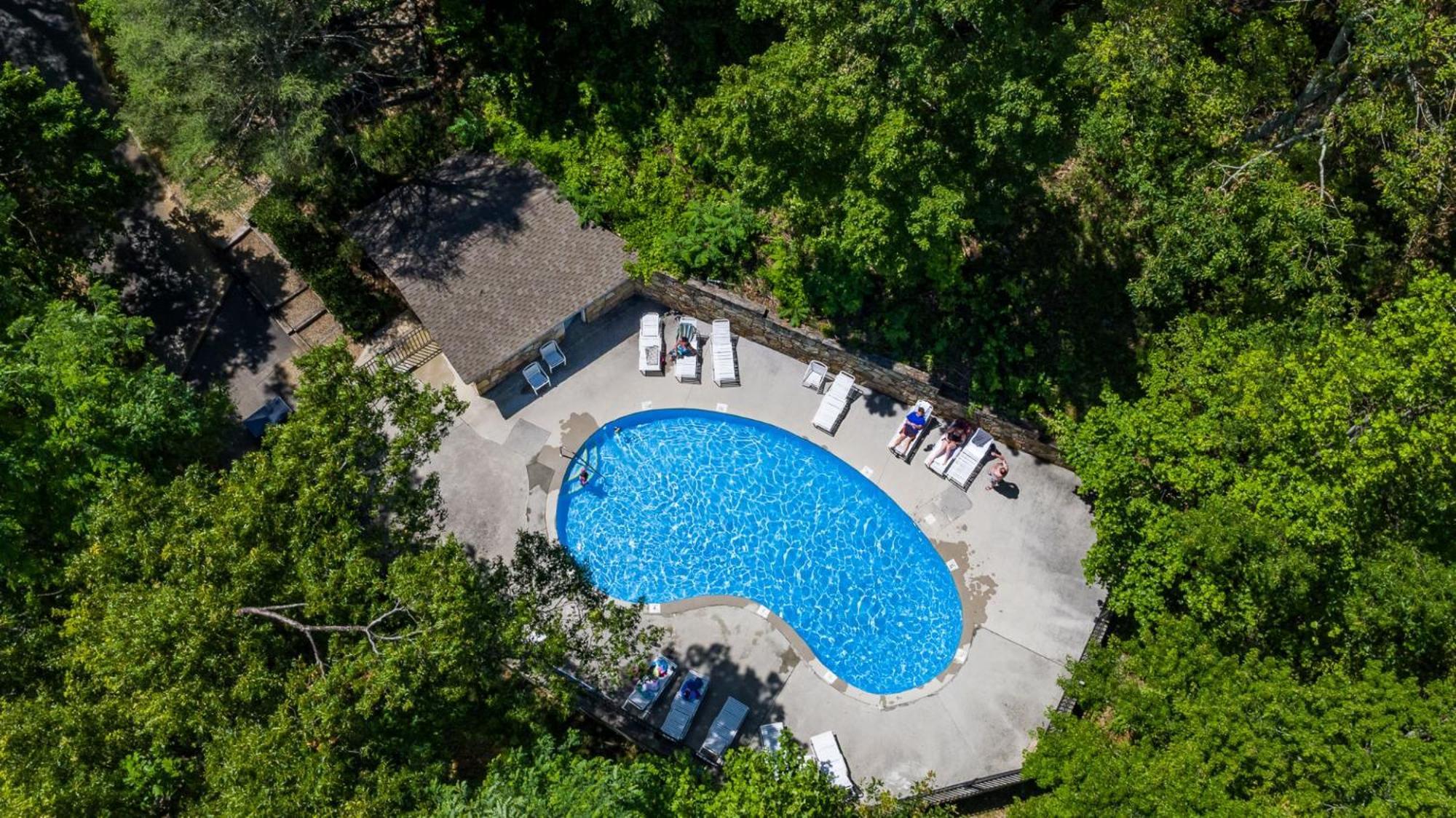 Mountain Soul By Stony Brook Cabins Gatlinburg Extérieur photo
