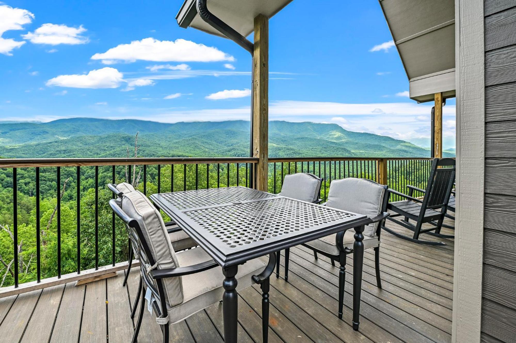 Mountain Soul By Stony Brook Cabins Gatlinburg Extérieur photo